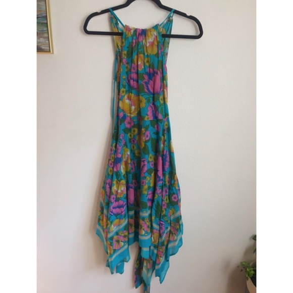 Anthropologie Dinan Dress - Picture 3 of 8